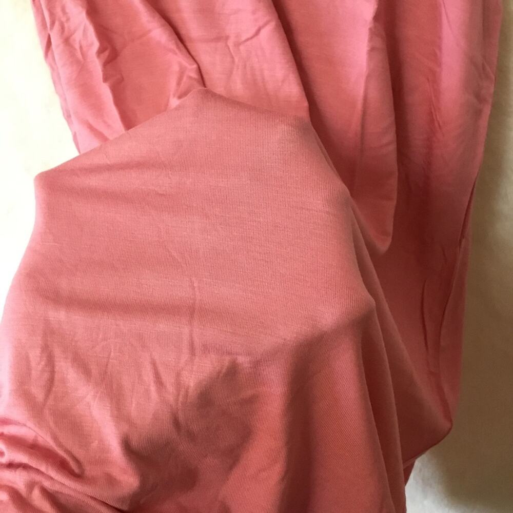 GAP Factory Pink Sleeveless Swing Dress - Picture 6 of 10